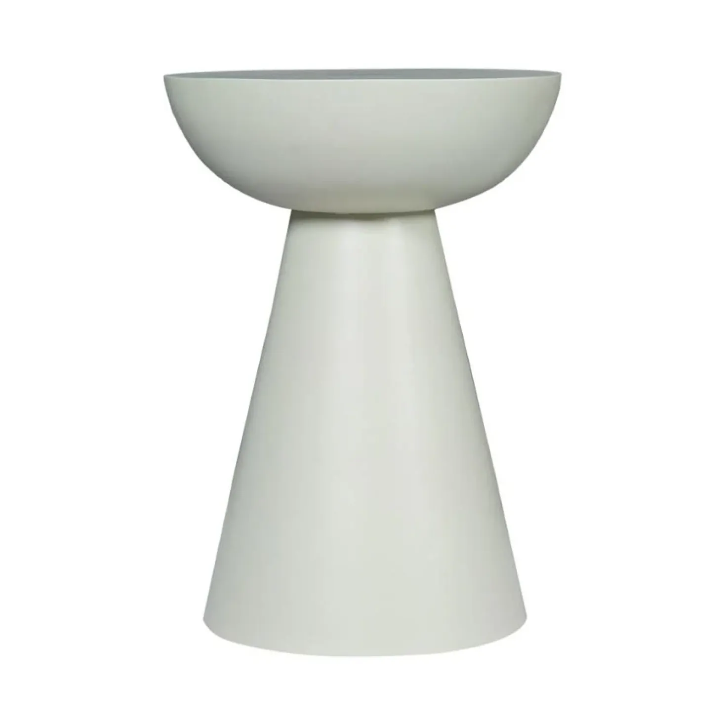 Jack Bijzettafel Groen 30 cm
