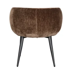 Jada Eetkamerstoel Umber