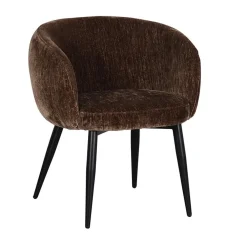 Jada Eetkamerstoel Umber
