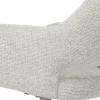 Jaden Eetkamerstoel Beige met zandpoot