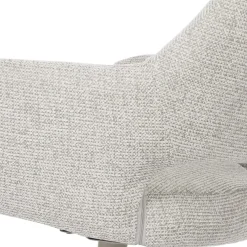 Jaden Eetkamerstoel Beige met zandpoot