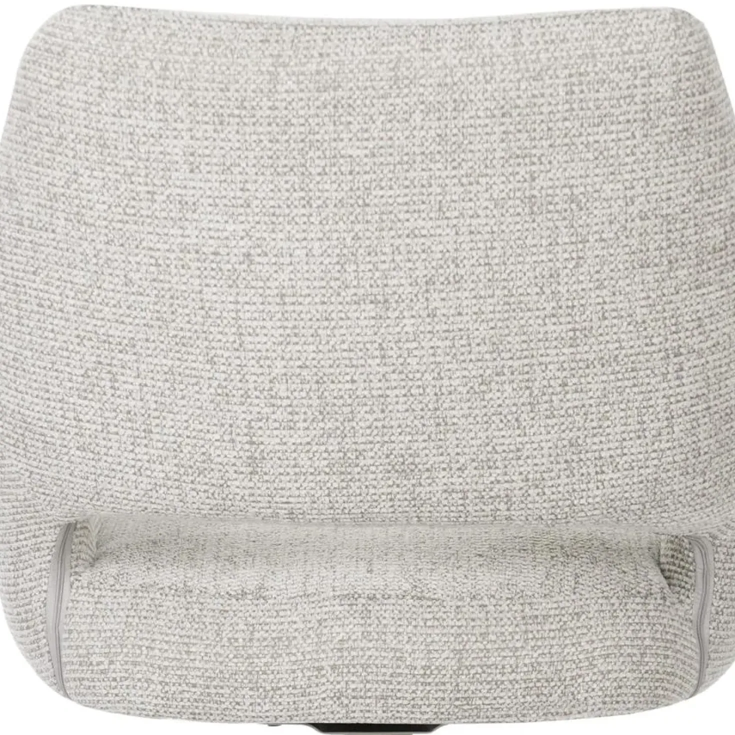 Jaden Eetkamerstoel Beige met zandpoot