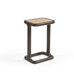 Jaimie Bijzettafel Set van 2 Marmer