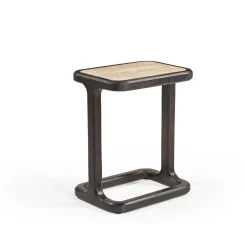 Jaimie Bijzettafel Set van 2 Marmer
