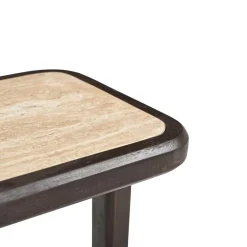 Jaimie Bijzettafel Set van 2 Marmer