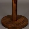 Jakub Kapstok Walnoot 32cm