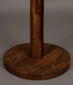 Jakub Kapstok Walnoot 32cm