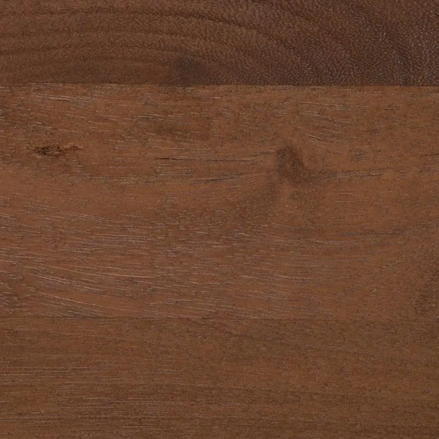 Jamari Salontafel Bruin mangohout 140cm