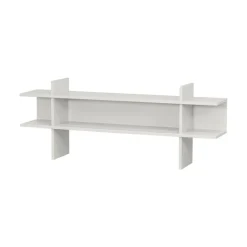 Jana Sidetable grenen grijs 180cm