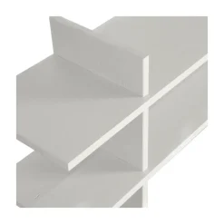 Jana Sidetable grenen grijs 180cm