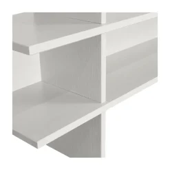 Jana Sidetable grenen grijs 180cm