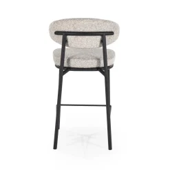Jari Barstoel Beige