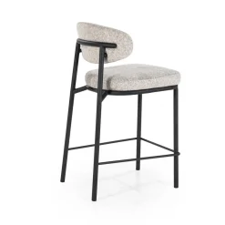 Jari Barstoel Beige