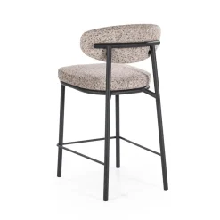 Jari Barstoel Taupe