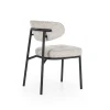 Jari Eetkamerstoel Beige