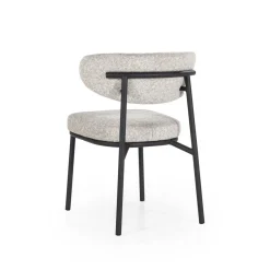 Jari Eetkamerstoel Beige