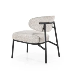 Jari Fauteuil Beige