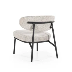 Jari Fauteuil Beige