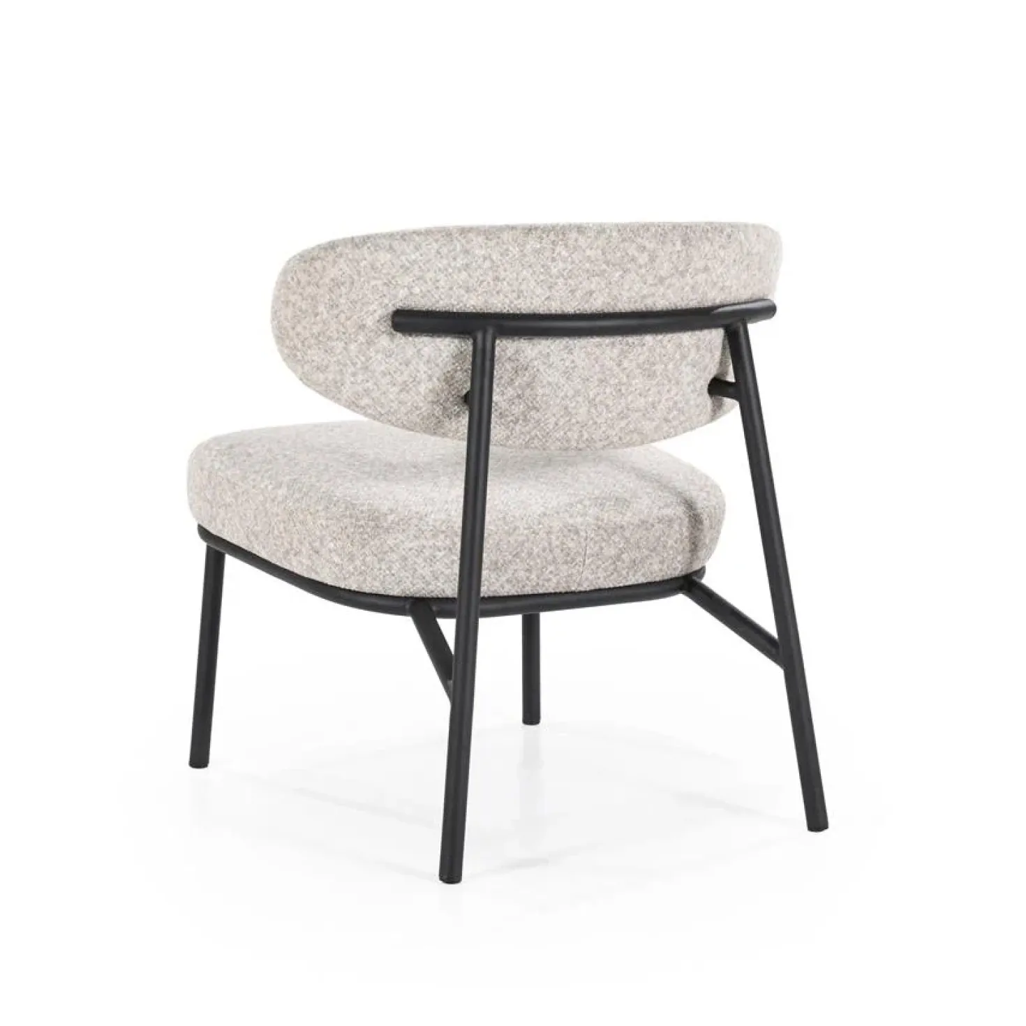 Jari Fauteuil Beige