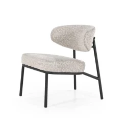 Jari Fauteuil Beige