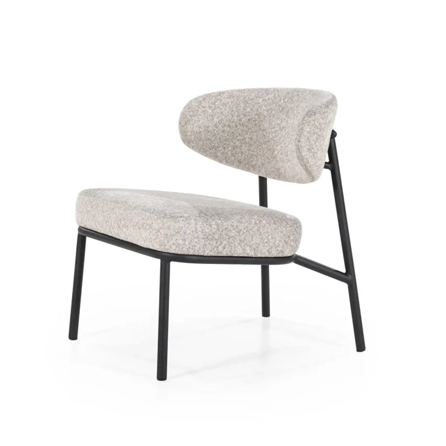 Jari Fauteuil Beige