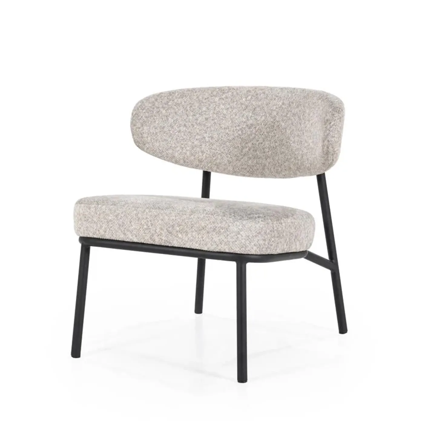 Jari Fauteuil Beige