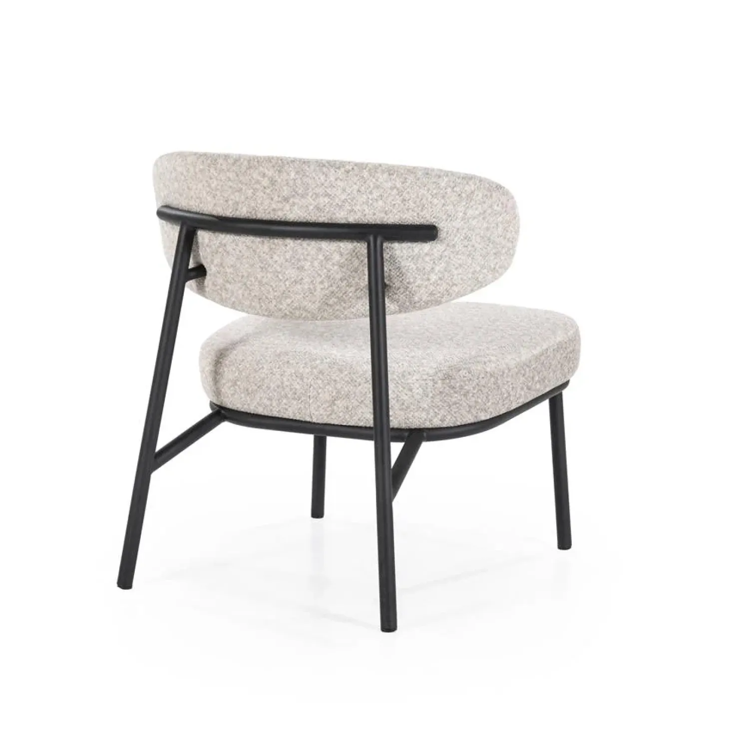 Jari Fauteuil Beige