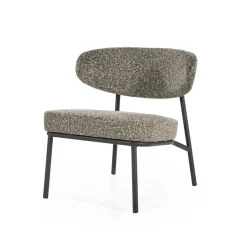 Jari Fauteuil Groen