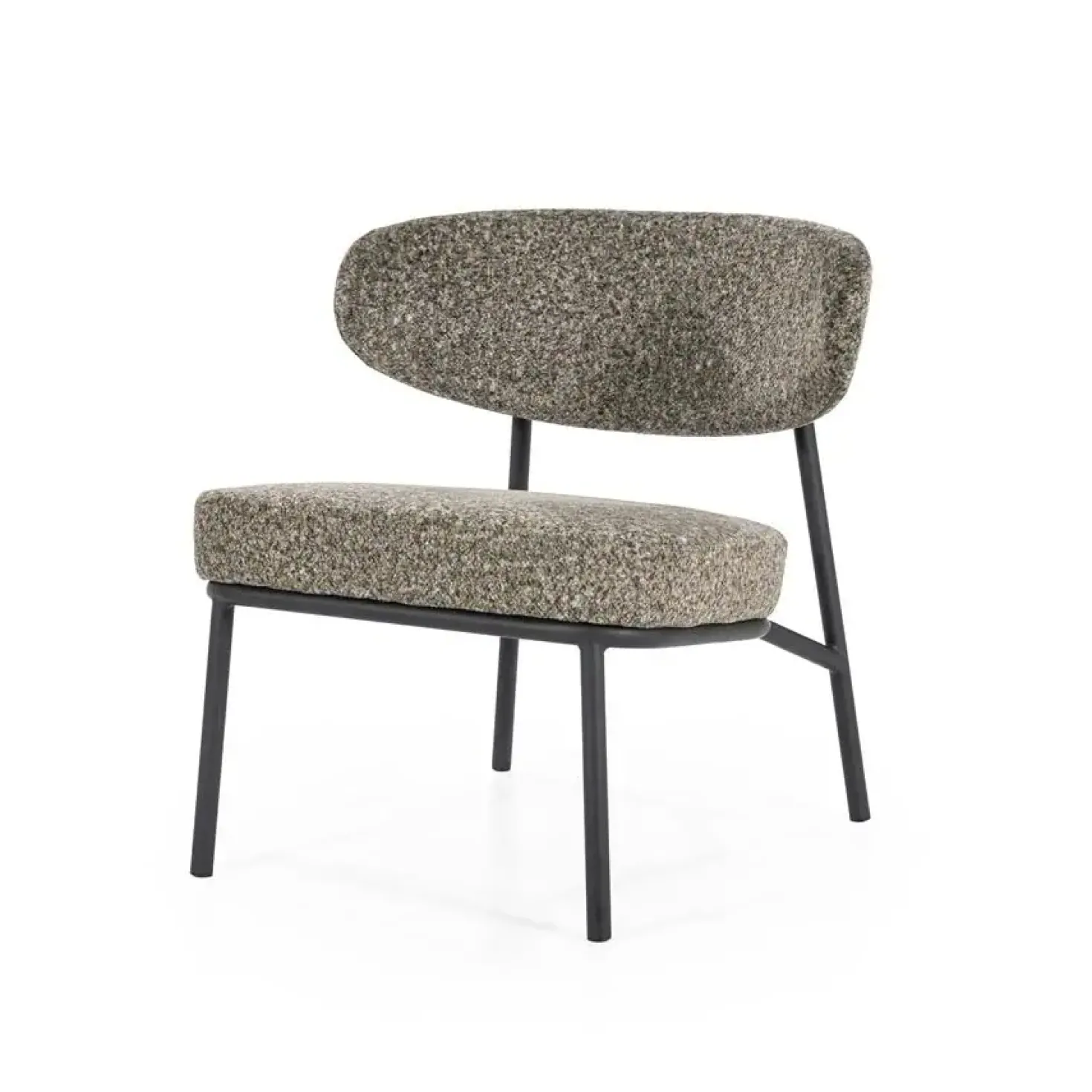 Jari Fauteuil Groen