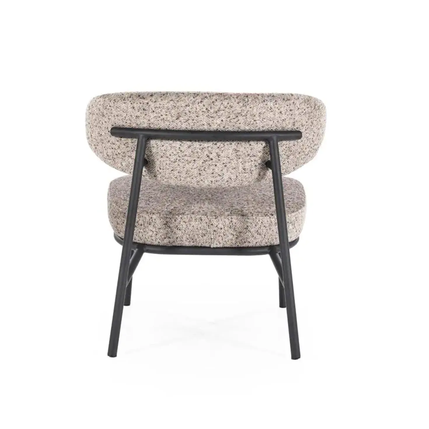 Jari Fauteuil Taupe