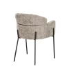 Jarvis Eetkamerstoel Beige