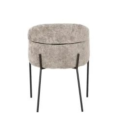Jarvis Eetkamerstoel Beige