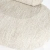 Jayden Bank Beige stof