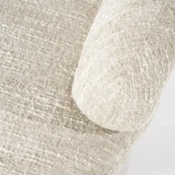 Jayden Bank Beige stof