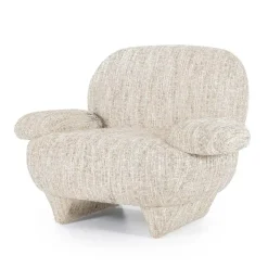 Jayden Fauteuil Beige