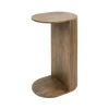 Jean Bijzettafel Mangohout 35cm