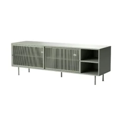 Jeep Tv meubel Groen 160cm