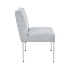 Jeff Eetkamerbank beige 70 cm element