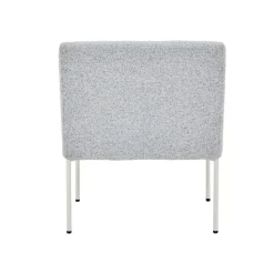 Jeff Eetkamerbank beige 70 cm element