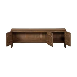 Jerre Tv meubel mango naturel 150cm