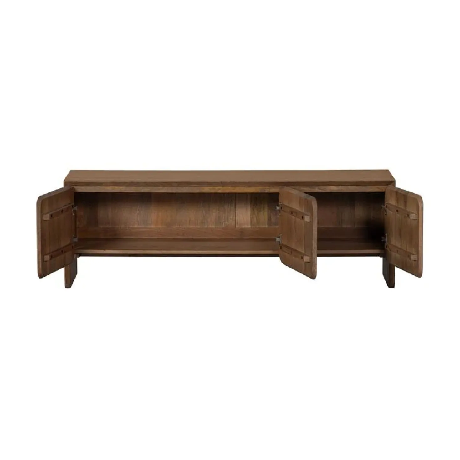Jerre Tv meubel mango naturel 150cm