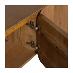 Jerre Tv meubel mango naturel 150cm