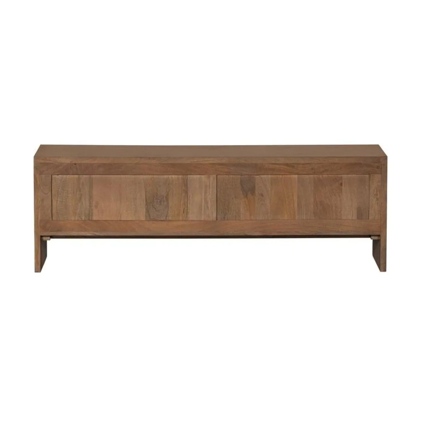 Jerre Tv meubel mango naturel 150cm