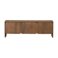 Jerre Tv meubel mango naturel 150cm