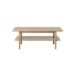 Joey Salontafel naturel 120cm