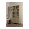 Jonah Bijzettafel mangohout donkerbruin 30cm