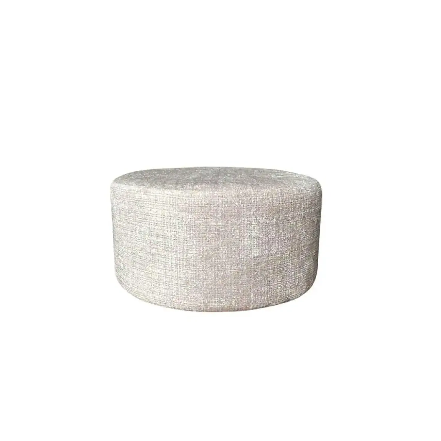 Jonah Hocker Beige Stof 60cm