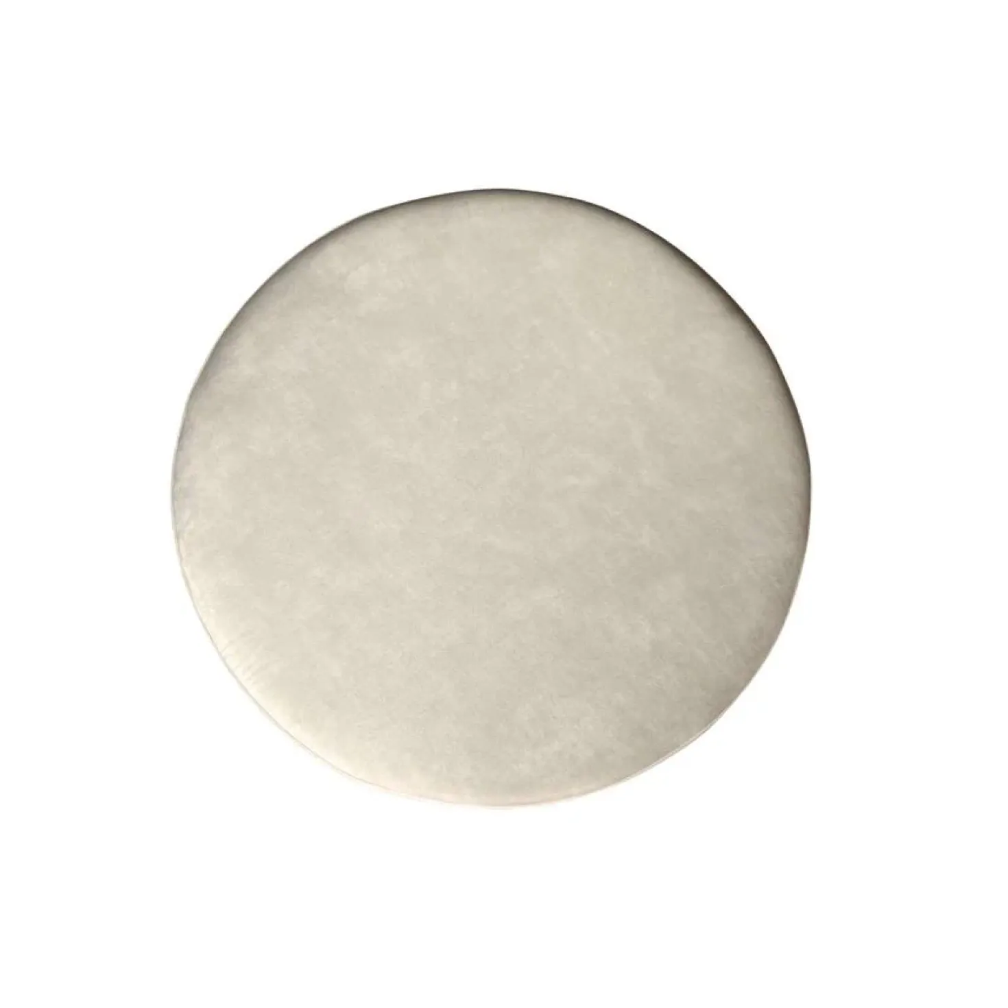 Jonah Hocker Crème Velvet 80cm