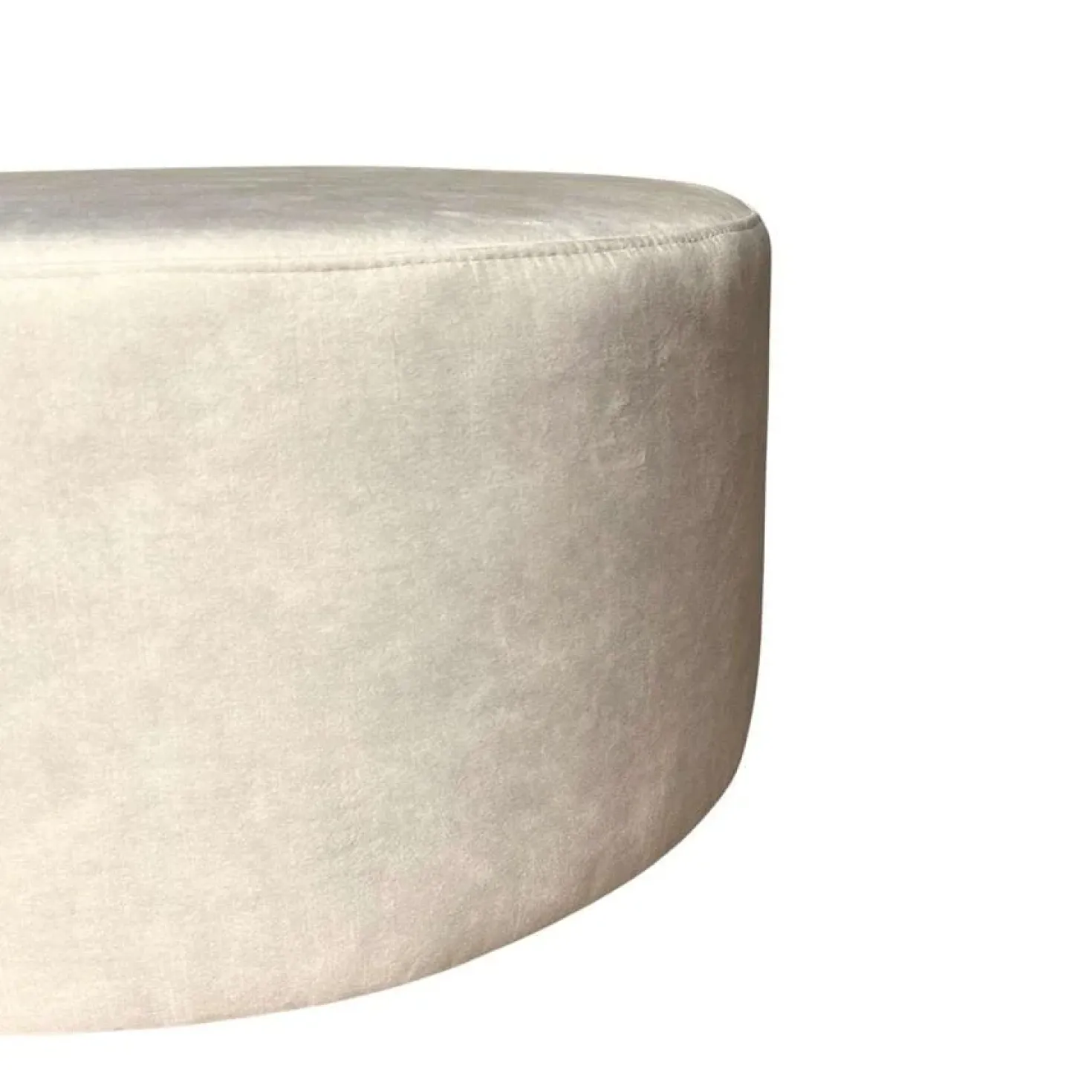 Jonah Hocker Crème Velvet 60cm