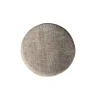 Jonah Hocker Taupe Stof 60cm